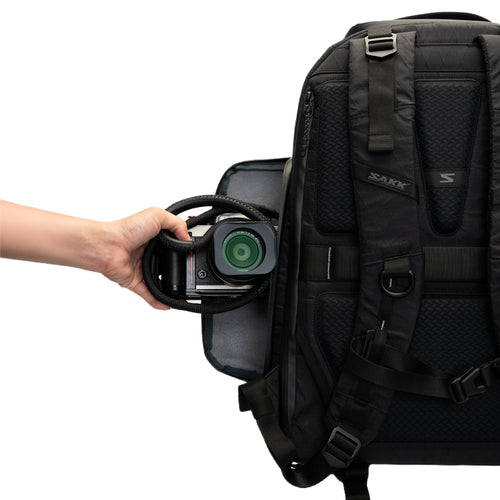 Sakk Gear Everyday SlimPak - 28L Camera Backpack