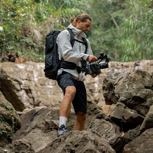 Sakk Gear Sakk Pack Backpack V2
