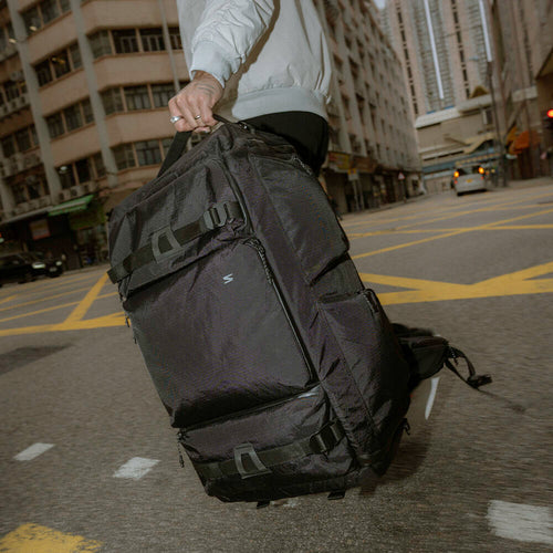 Sakk Gear Sakk Pack Backpack V2