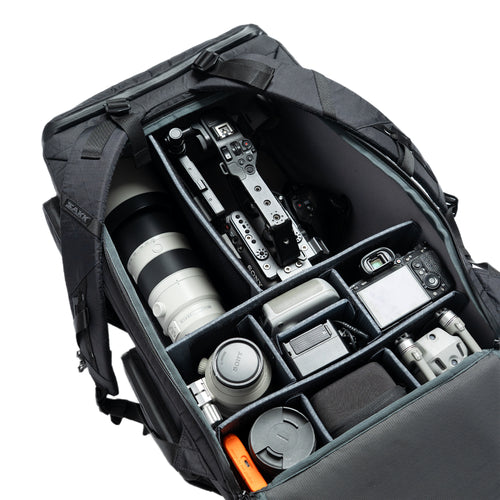 Sakk Gear Sakk Pack Backpack V2