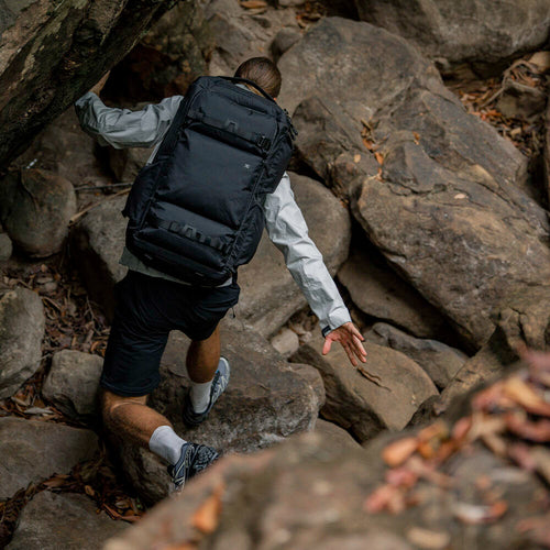 Sakk Gear Sakk Pack Backpack V2