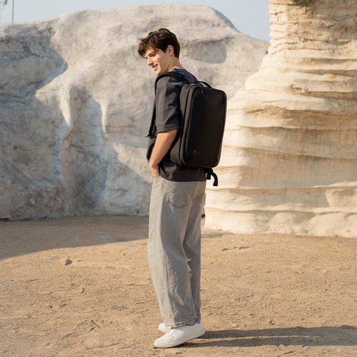 Sakk Gear Flexform 3-Way Laptop Bag