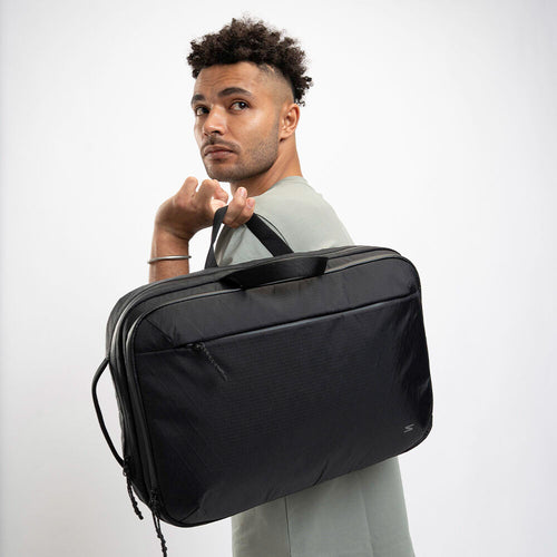Sakk Gear Flexform 3-Way Laptop Bag