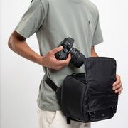 Sakk Gear Xplorer Camera Sling Bag - 6L Camera Sling
