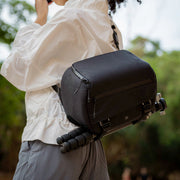 Sakk Gear Xplorer Camera Sling Bag - 6L Camera Sling