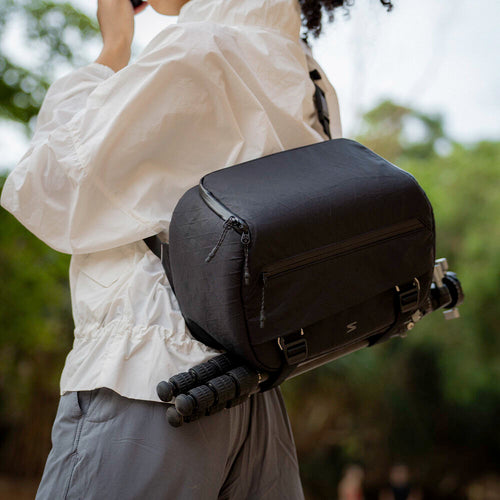 Sakk Gear Xplorer Camera Sling Bag - 6L Camera Sling