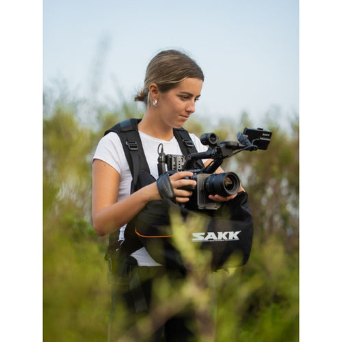 Sakk Gear Sakk Attach Body Harness Bundle
