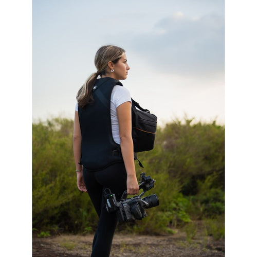 Sakk Gear Sakk Attach Body Harness Bundle