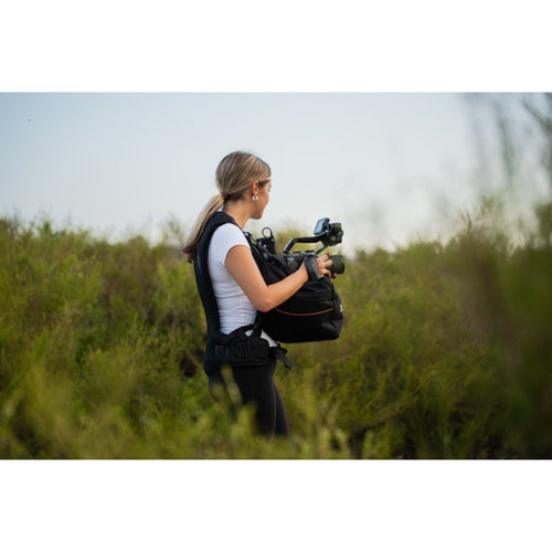 Sakk Gear Sakk Attach Body Harness Bundle