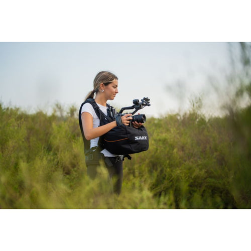 Sakk Gear Sakk Attach Body Harness Bundle