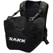 Sakk Gear Sakk Attach Body Harness Bundle