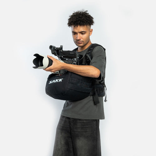 Sakk Gear Sakk Attach Body Harness Bundle