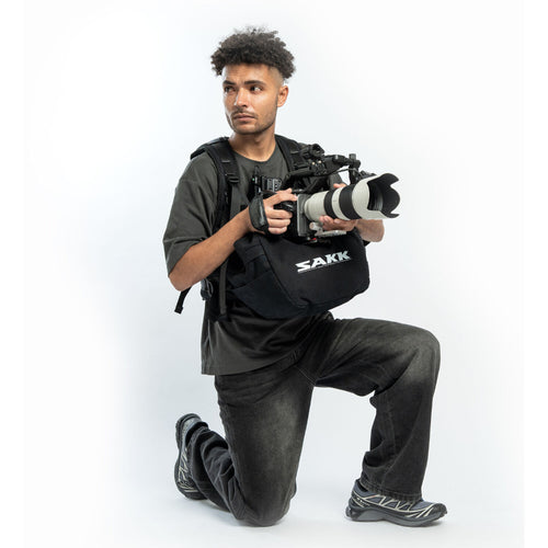 Sakk Gear Sakk Attach Body Harness Bundle