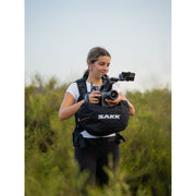 Sakk Gear Sakk Attach Body Harness Bundle