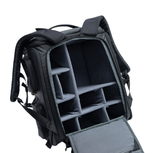 Sakk Gear Sakk Pack Cube