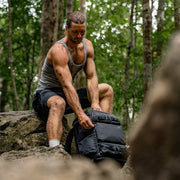 Sakk Gear Sakk Pack Cube