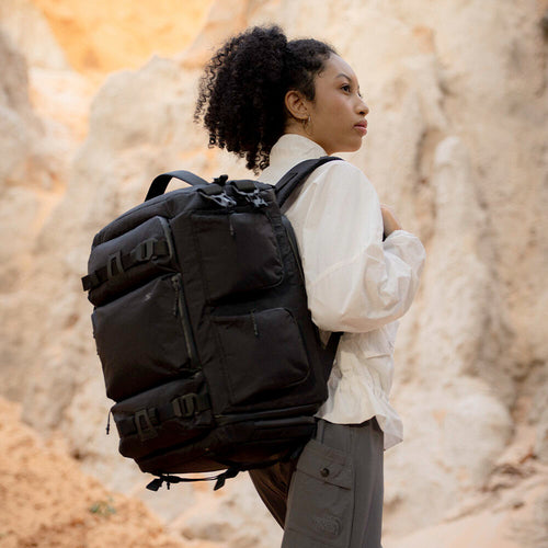Sakk Gear Sakk Pack Cube