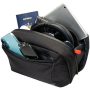Sakk Gear Axis Clip Tech Organiser Pouch