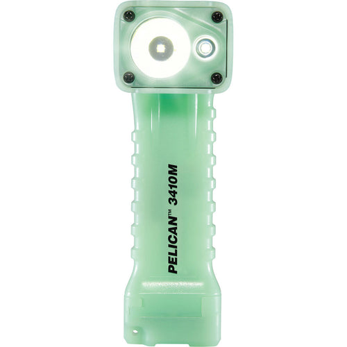 Pelican 3410M Right-Angle LED Flashlight with Magnetic Clip