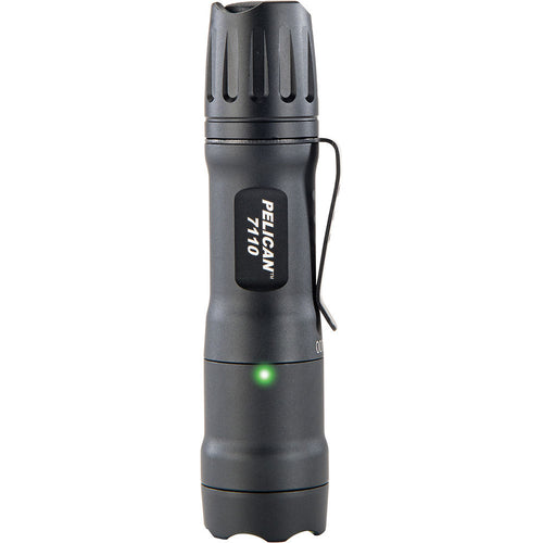 Pelican 7110 Tactical Flashlight (Black)