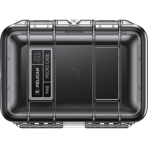 Pelican M40 Micro Case