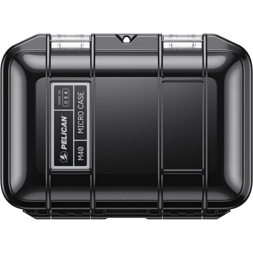 Pelican M40 Micro Case