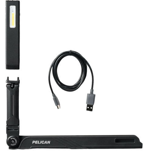 Pelican ModLight Pivot In-Case Light