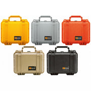 Pelican 1200 Case without Foam