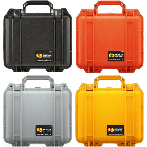 Pelican 1300 Case without Foam