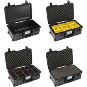 Pelican 1535 Air Case - Black