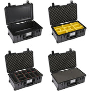 Pelican 1535 Air Case - Black