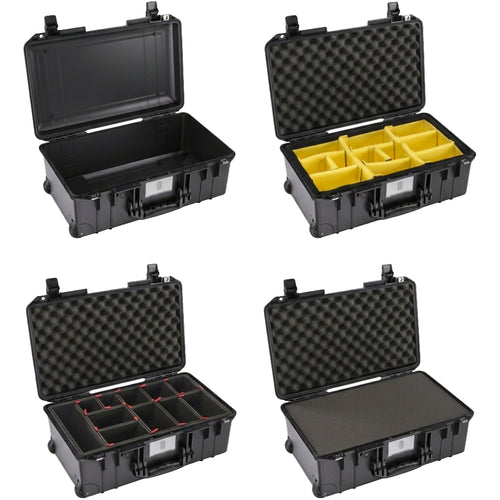 Pelican 1535 Air Case - Black