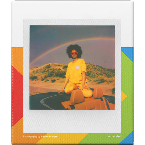 Polaroid Go Color Film (16 Exposures)