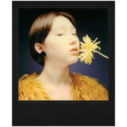Polaroid Colour Film for i-Type - Black Frames