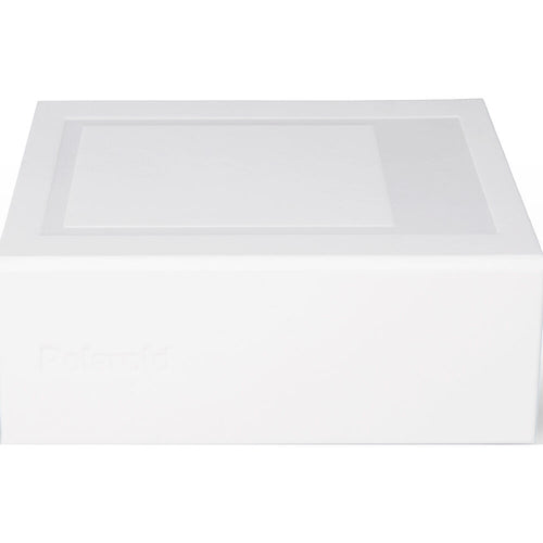 Polaroid Photo Album (Small, White)