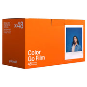 Polaroid Go Colour Film (48 Exposures)