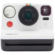 Polaroid Now Generation 2 i-Type Instant Camera Everything Box (Black and White)