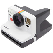 Polaroid Now Generation 2 i-Type Instant Camera Everything Box (Black and White)
