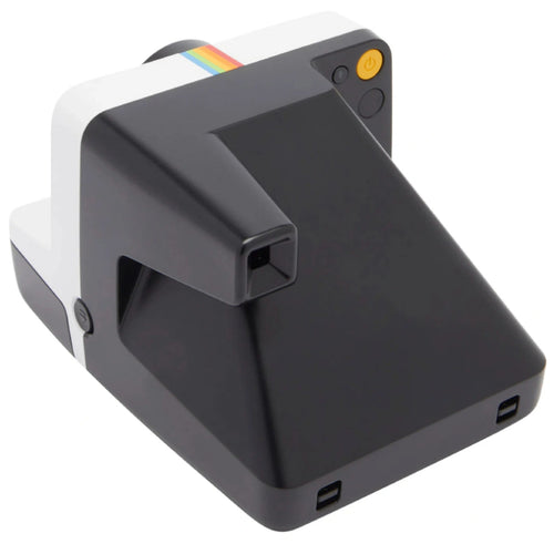 Polaroid Now Generation 2 i-Type Instant Camera Everything Box (Black and White)