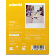Polaroid Colour i-Type Film - Triple Pack, 24 Photos