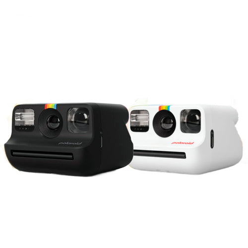 Polaroid Go Generation 2 Instant Film Camera Everything Box