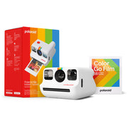 Polaroid Go Generation 2 Instant Film Camera Everything Box