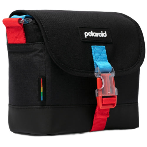 Polaroid Instant Camera Box Bag