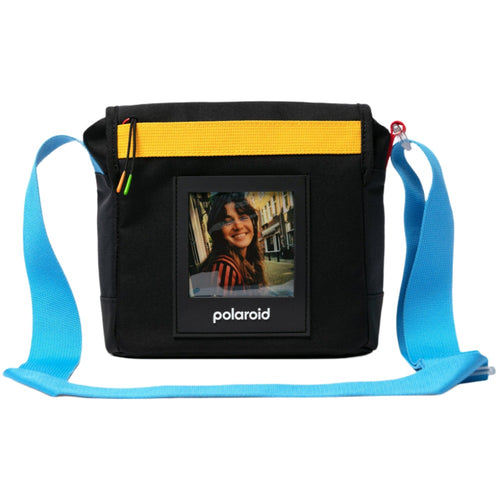 Polaroid Instant Camera Box Bag