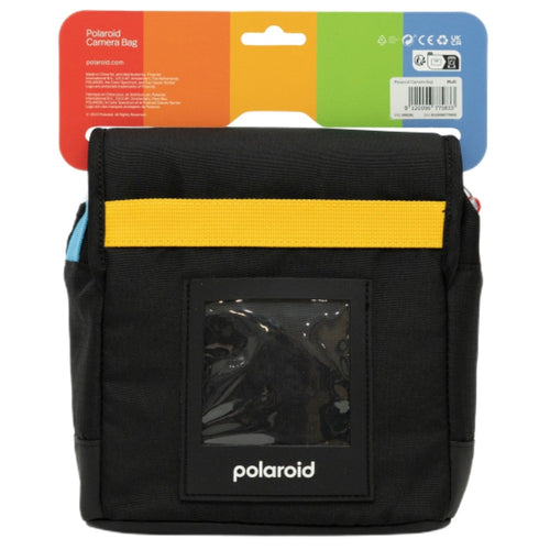 Polaroid Instant Camera Box Bag