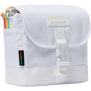 Polaroid Spectrum Box Camera Bag - White