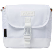 Polaroid Spectrum Box Camera Bag - White