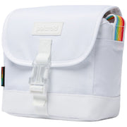 Polaroid Spectrum Box Camera Bag - White