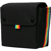 Polaroid Now Spectrum Camera Bag (Black)