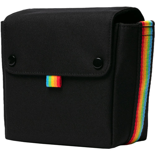 Polaroid Now Spectrum Camera Bag (Black)